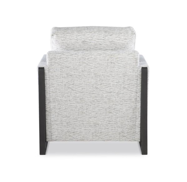 Century 3989 - Dobie Metal Chair