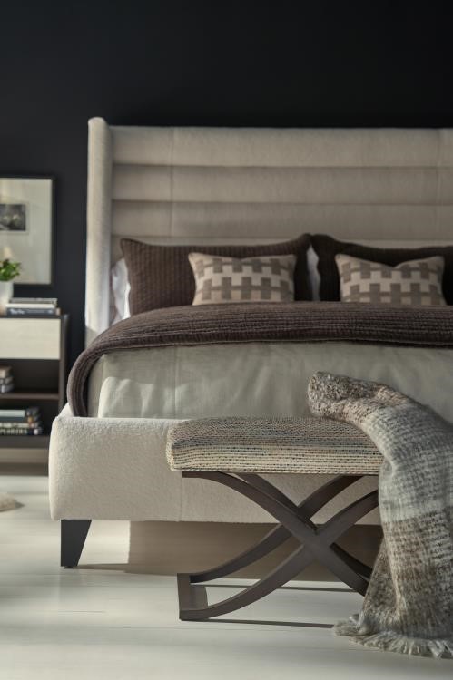 Century 3999 - Metro Luxe Bench