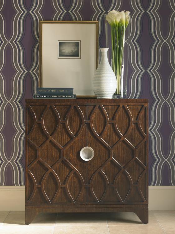 Century 41H-703 - Paragon Club Door Chest - Paragon