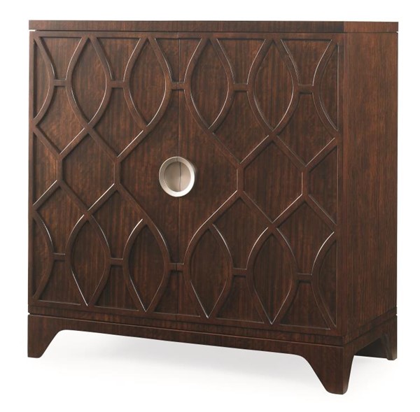 century 41H-703 - Paragon Club Door Chest - Paragon