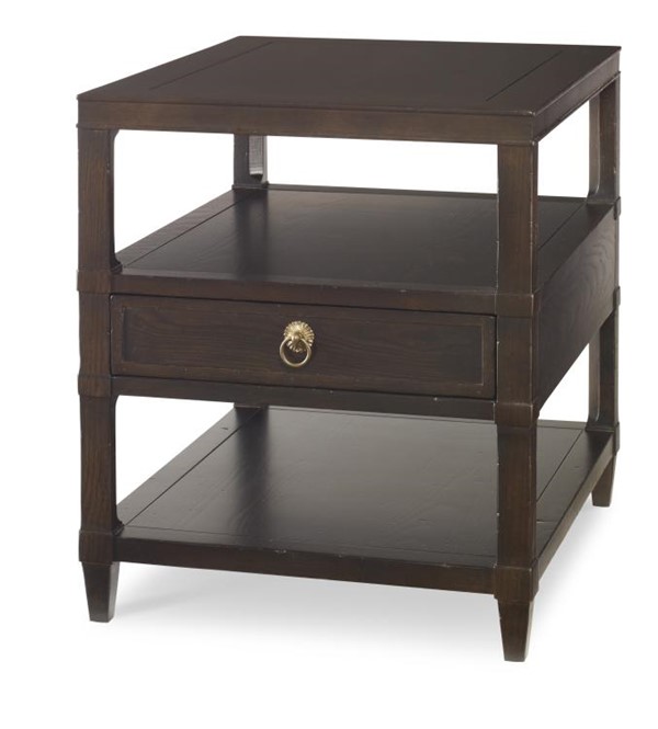 century 429-645 - Lichfield Bromley Lamp Table