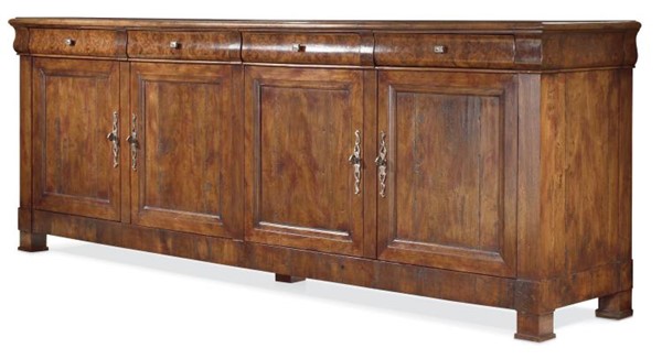 century 431-402 - Chateau Lyon Duchère Buffet