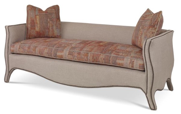Century 44-2112 - Courbet Settee