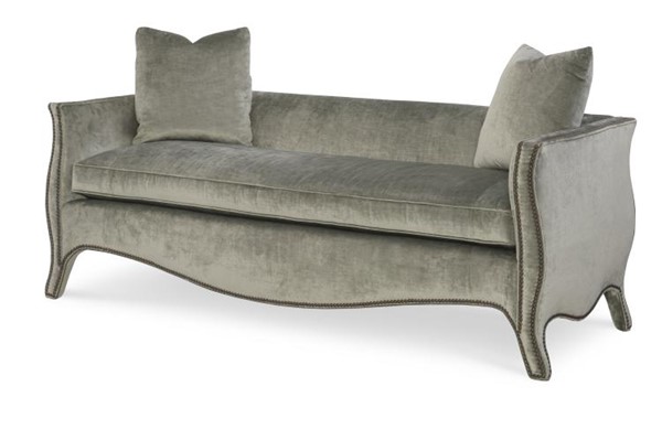 century 44-2112 - Courbet Settee