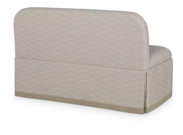 Century 44-2147 - Osborne 2 Button Pull Bench