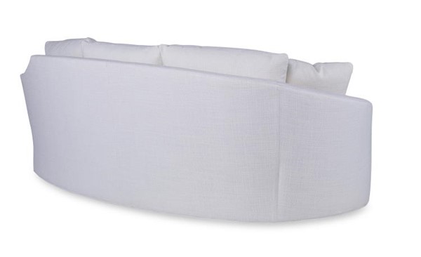 Century 44-2158LAF - Oberyn Laf Love Seat