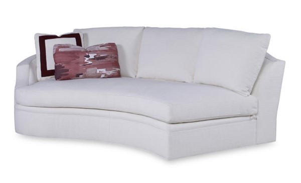 century 44-2158LAF - Oberyn Laf Love Seat