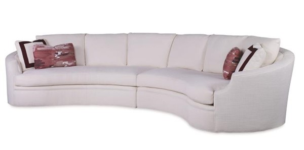 Century 44-2158RAF - Oberyn Raf Love Seat