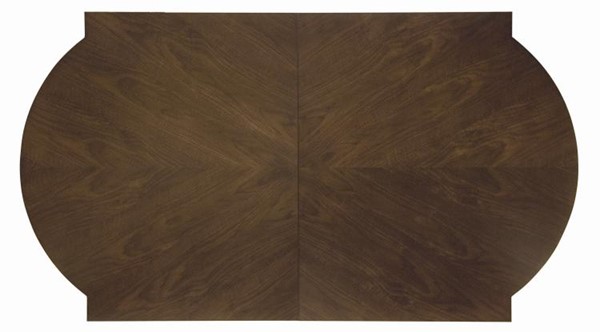 Century 499-302 - Bridgeton Rectangular Dining Table