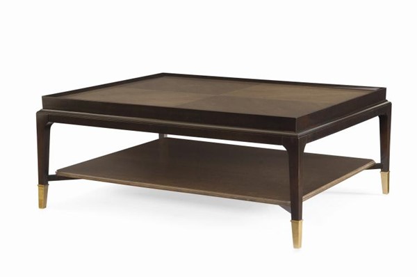 century 499-601 - Bridgeton Cocktail Table