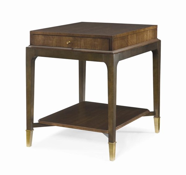 century 499-621 - Bridgeton End Table