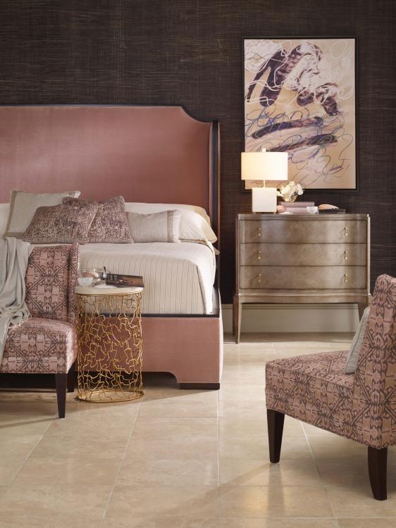 Century 499-702 - Bridgeton Drawer Chest