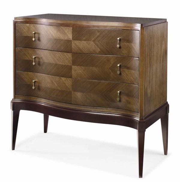 century 499-702 - Bridgeton Drawer Chest
