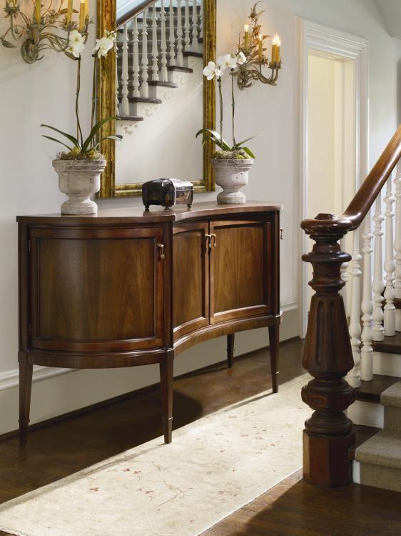 Century 49H-407 - Bridgeton Sideboard - Bridgeton