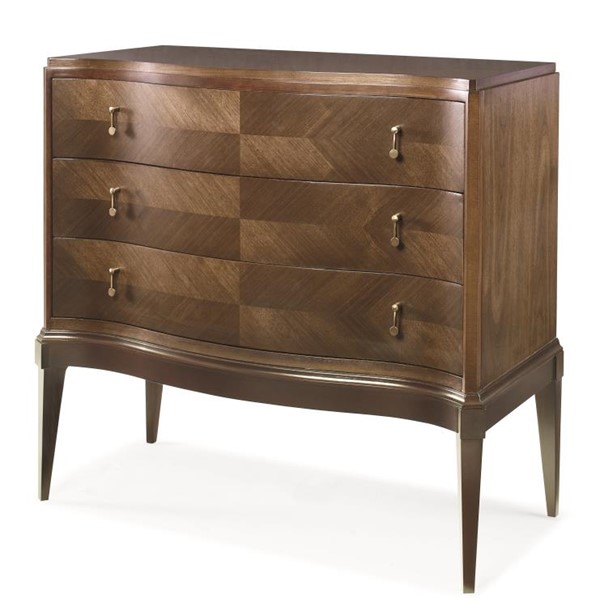 century 49H-702 - Bridgeton Drawer Chest - Bridgeton