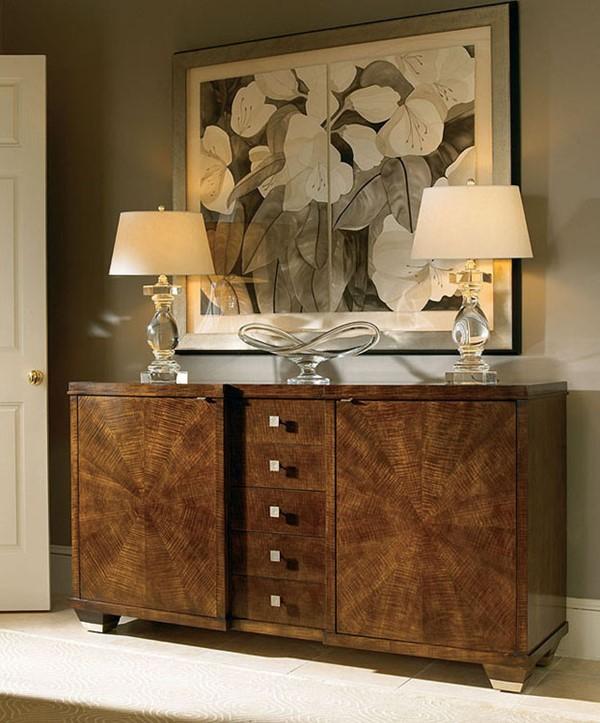 Century 559-403 - Omni Credenza