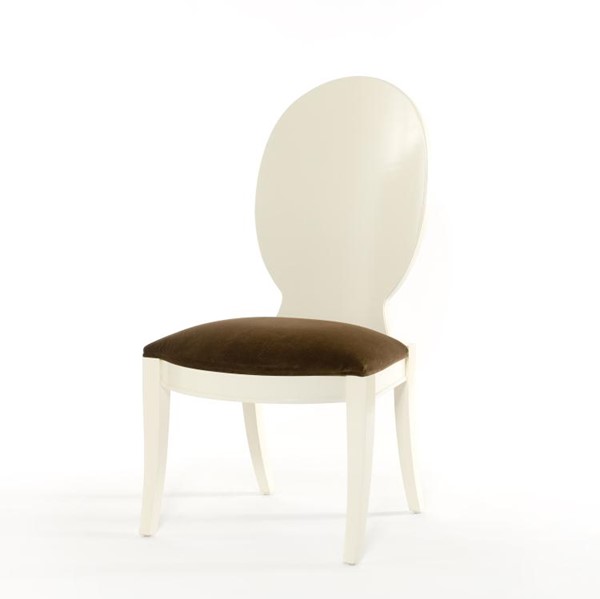 Century 559-531 - Omni Side Chair