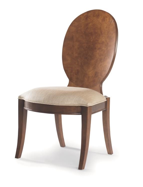 century 559-531 - Omni Side Chair