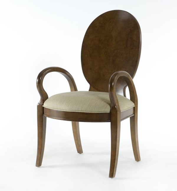 Century 559-532 - Omni Arm Chair