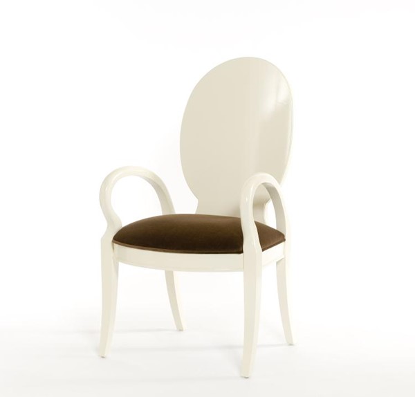 Century 559-532 - Omni Arm Chair