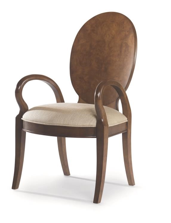 century 559-532 - Omni Arm Chair