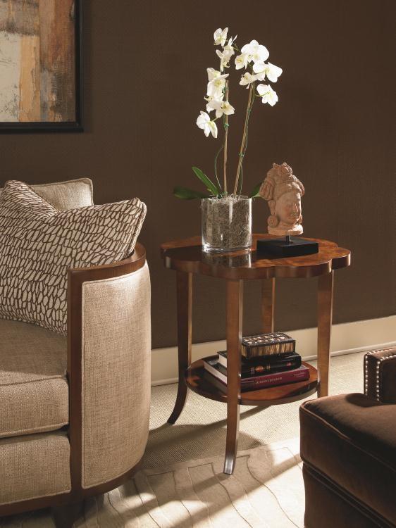 Century 559-638 - Omni Lamp Table