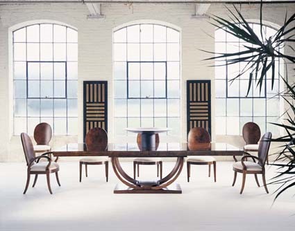 Century 55E-511 - Omni Side Chair