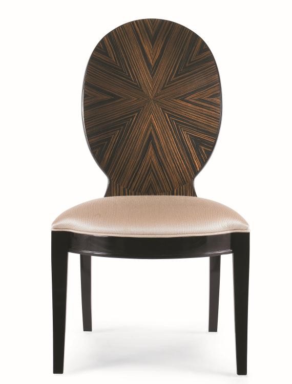 Century 55E-511 - Omni Side Chair