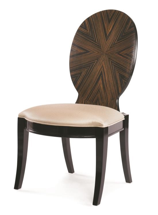 century 55E-511 - Omni Side Chair