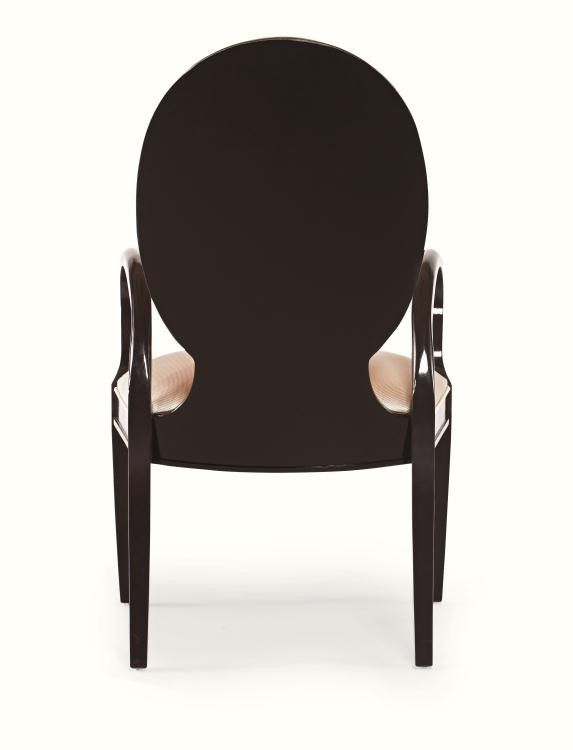 Century 55E-512 - Omni Arm Chair