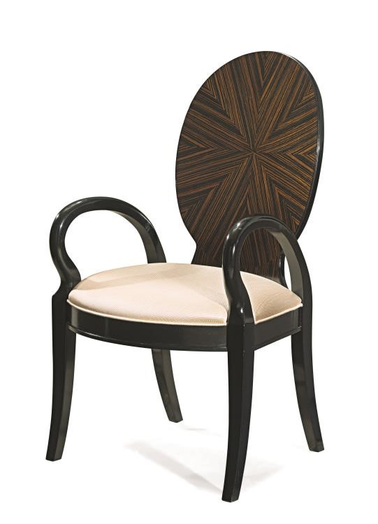 century 55E-512 - Omni Arm Chair