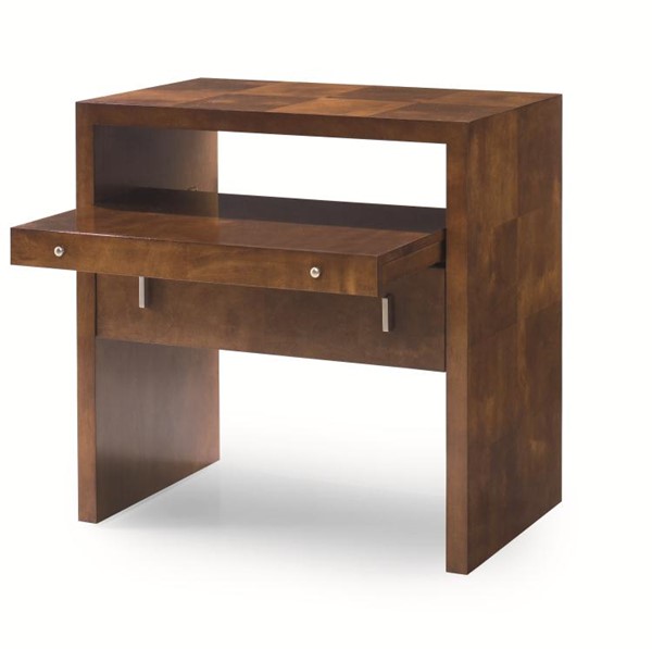 Century 55H-224 - Omni Drawer Commode - Sable