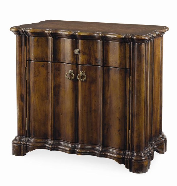 century 66H-222 - Marbella Cinta Nightstand