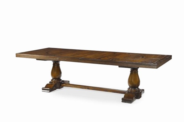 century 66H-303 - Marbella Amador Dining Table