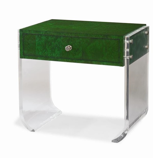 Century 699-228-2 - Chin Hua Garze Nightstand