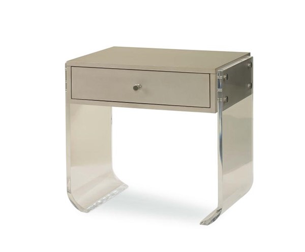 century 699-228-2 - Chin Hua Garze Nightstand