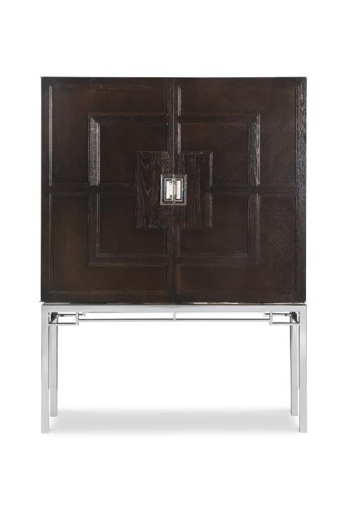 Century 699-463 - Chin Hua Ming Bar Cabinet