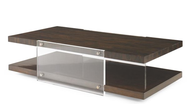 century 699-604-2 - Chin Hua Ordos Cocktail Table