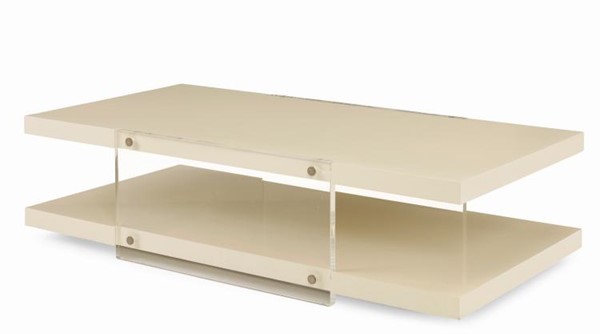 Century 699-604 - Chin Hua Ordos Cocktail Table