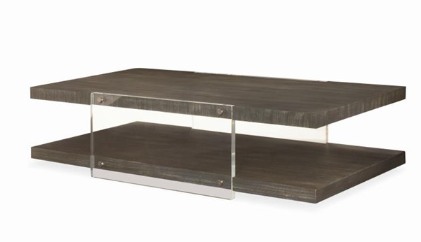 century 699-604 - Chin Hua Ordos Cocktail Table