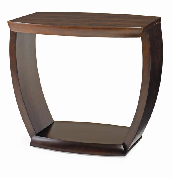 century 699-622 - Chin Hua Yantai End Table