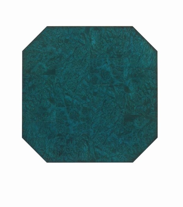 Century 699-627-2 - Chin Hua Dabu Chairside Table