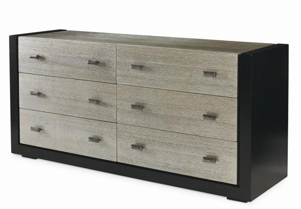 century 709-207 - Mesa Dresser