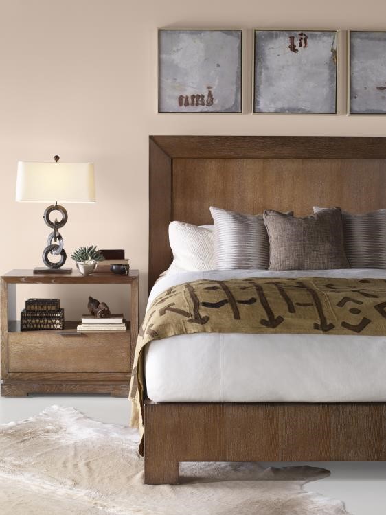 Century 709-226 - Mesa Nightstand