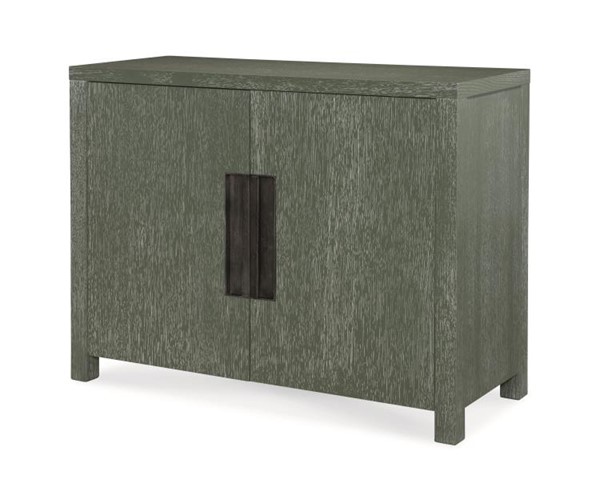 Century 709-404 - Mesa Chino Two Door Credenza
