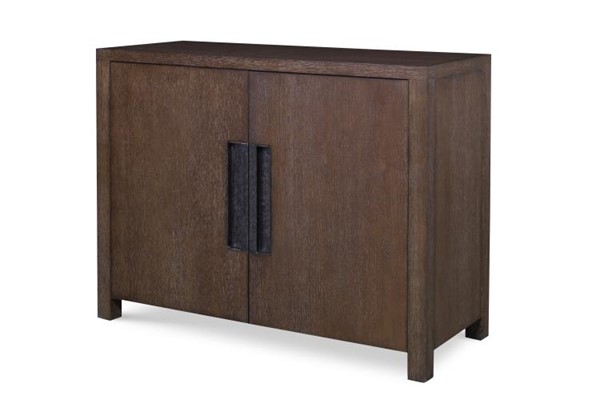 century 709-404 - Mesa Chino Two Door Credenza