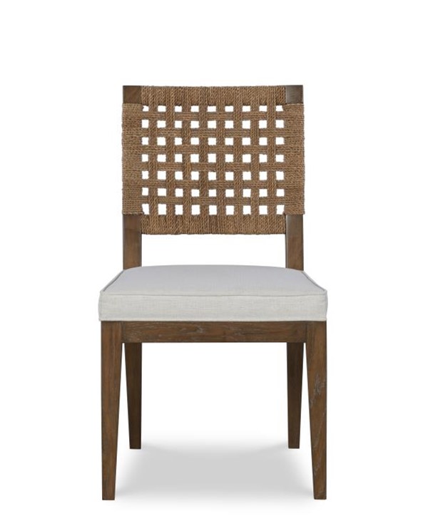 Century 709-541 - Mesa Dobson Cane Back Side Chair