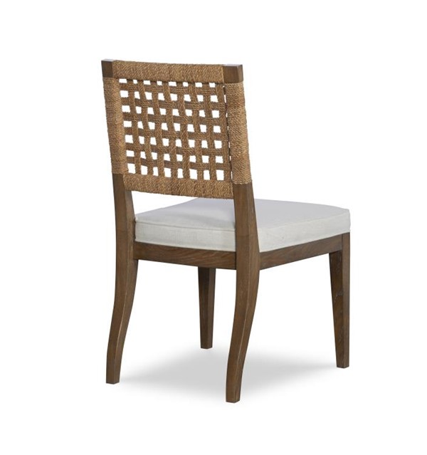 Century 709-541 - Mesa Dobson Cane Back Side Chair