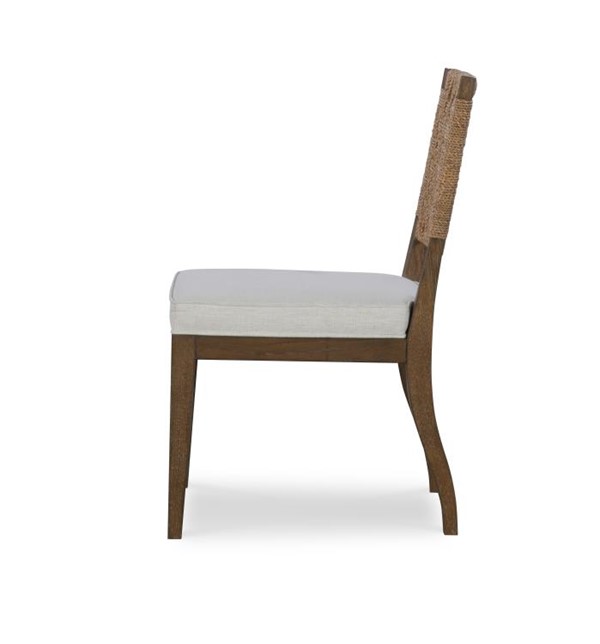 Century 709-541 - Mesa Dobson Cane Back Side Chair