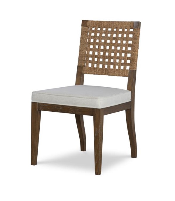 century 709-541 - Mesa Dobson Cane Back Side Chair